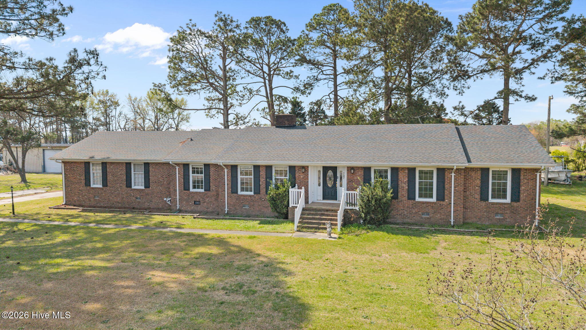 737 Pocosin Road Winterville, NC 28590 - Photo 2 of 42 2-web-or-mls-DJI_20260323110826_0843_D