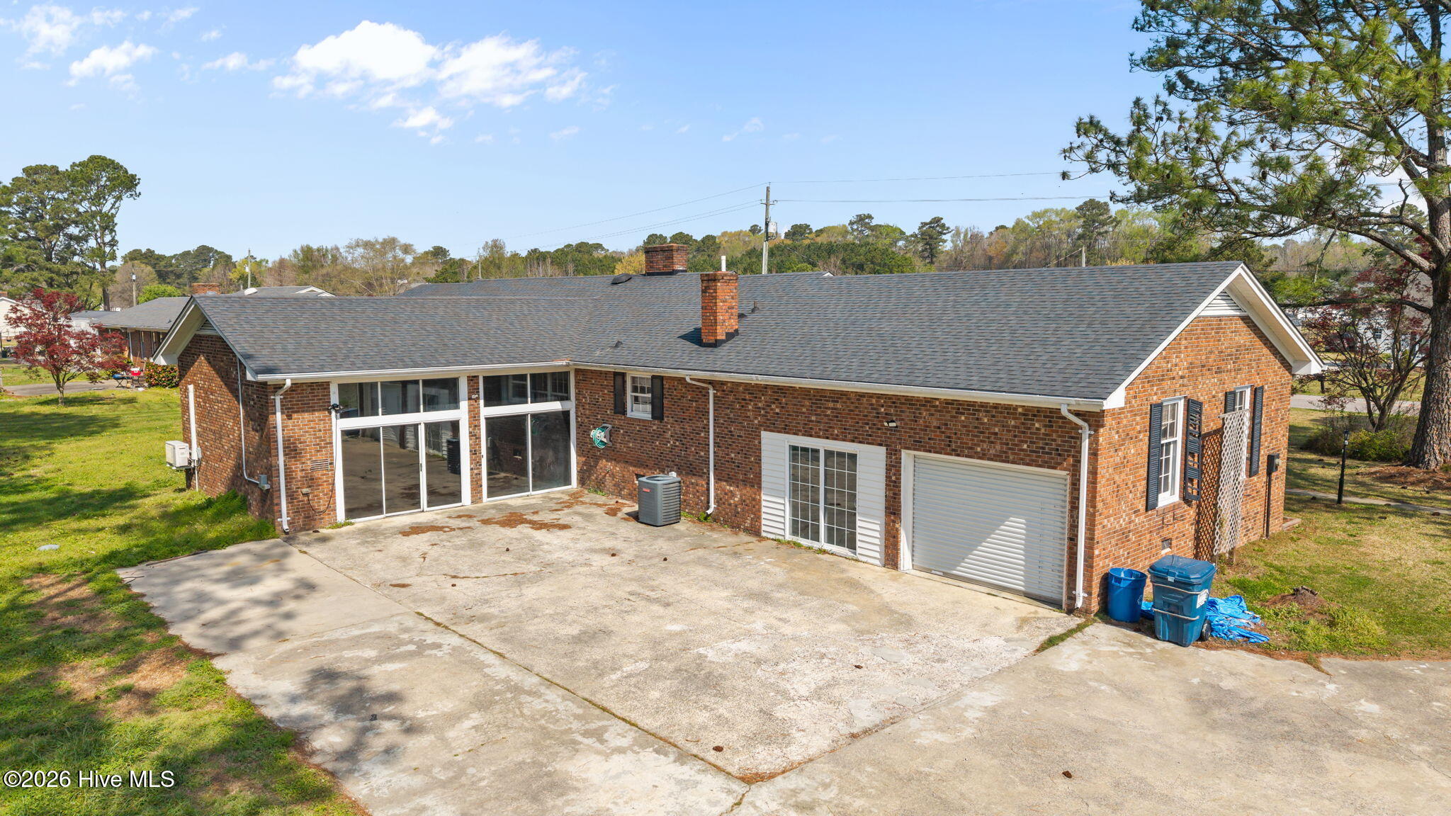 737 Pocosin Road Winterville, NC 28590 - Photo 3 of 42 5-web-or-mls-DJI_20260323111019_0846_D