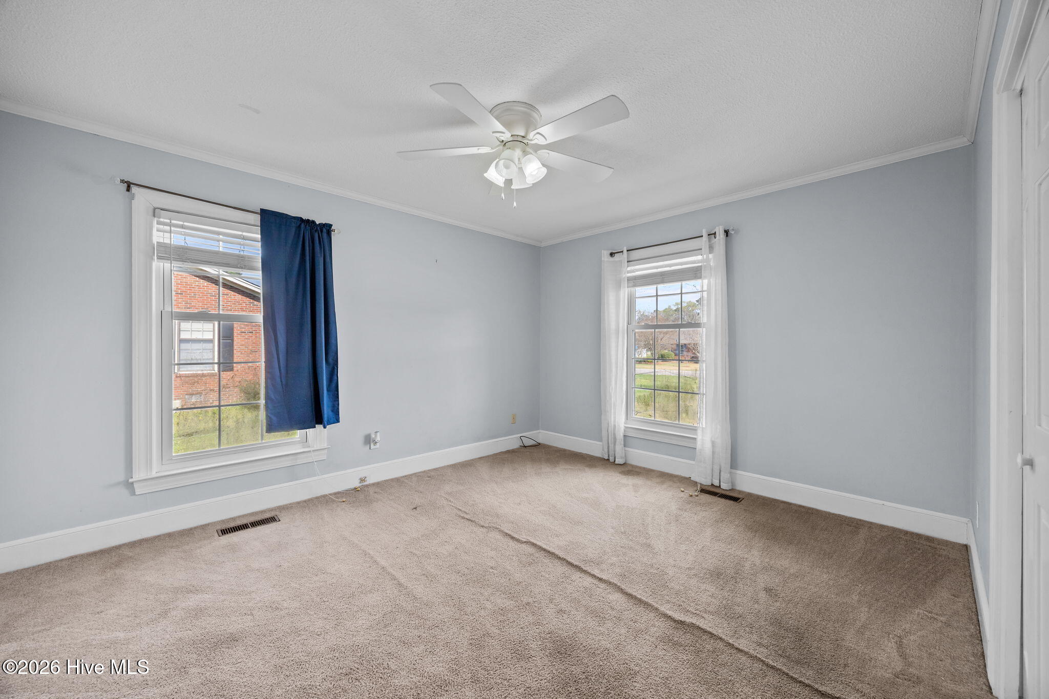 737 Pocosin Road Winterville, NC 28590 - Photo 35 of 42 Bedroom 2