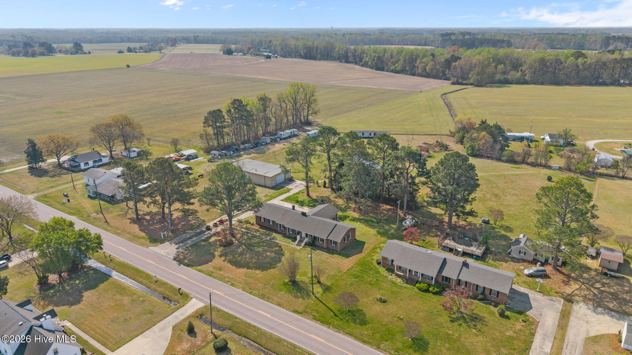 737 Pocosin Road Winterville, NC 28590 - Photo 7 of 42 9-web-or-mls-DJI_20260323111413_0850_D