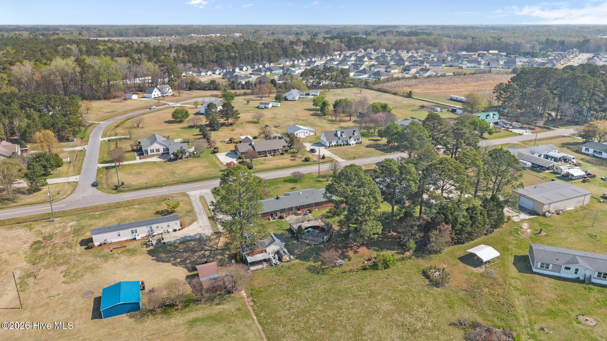 737 Pocosin Road Winterville, NC 28590 - Photo 9 of 42 12-web-or-mls-DJI_20260323111456_0853_D
