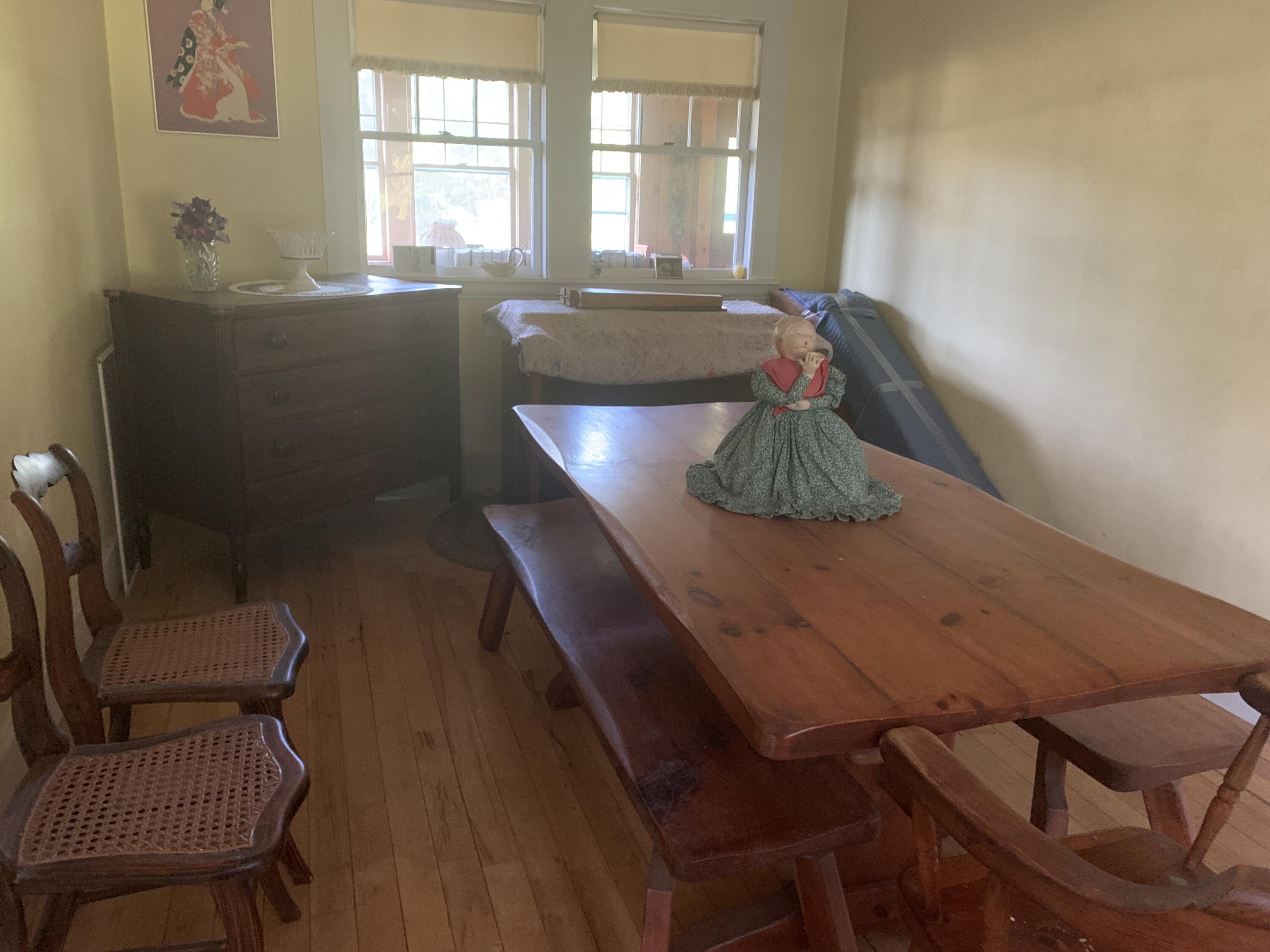 1245 Richville Road Standish, ME 04084 - Photo 6 of 18 Dining Room
