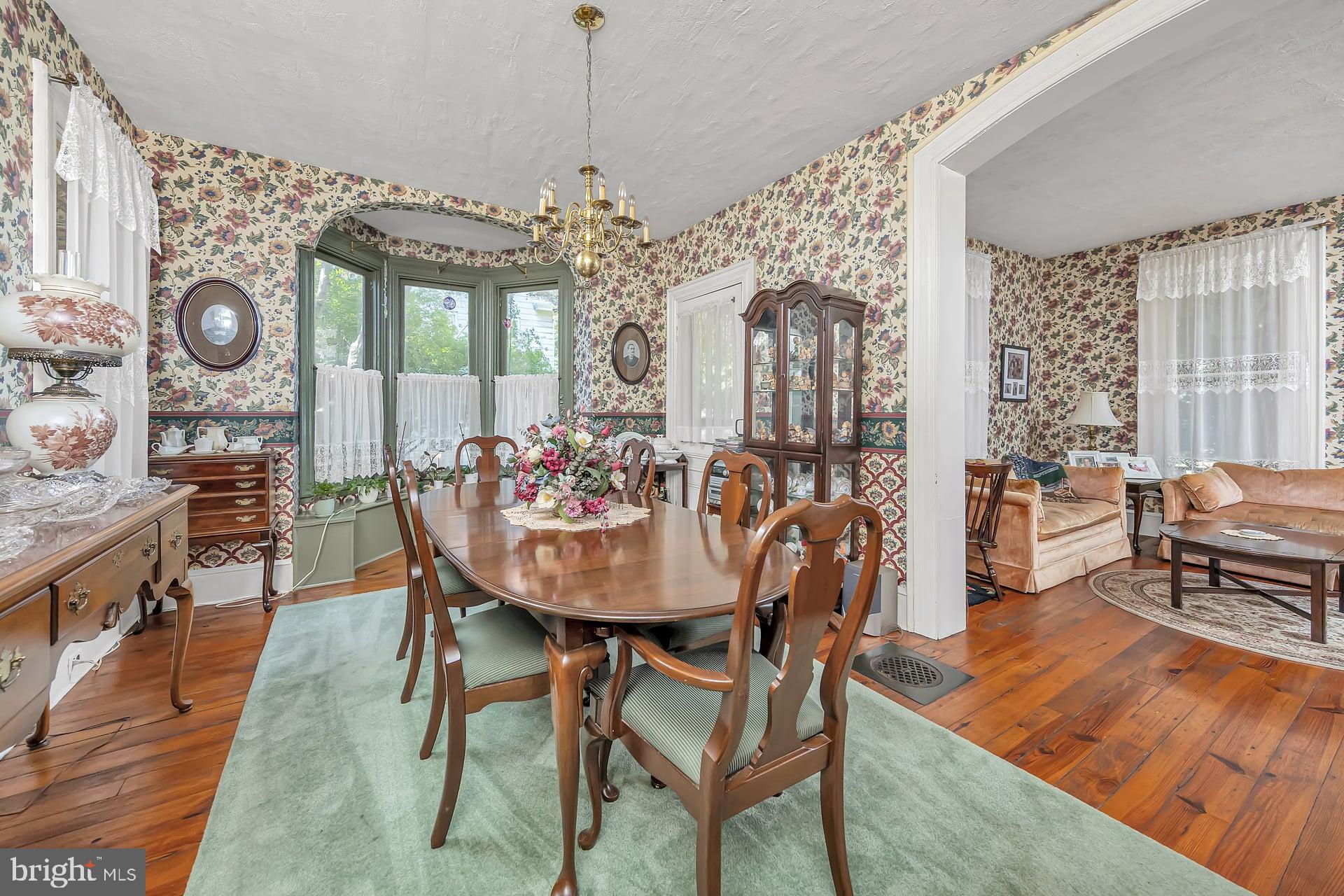 75 North Main Street Mullica Hill, NJ 08062 - Photo 11 of 35 Formal dining room!