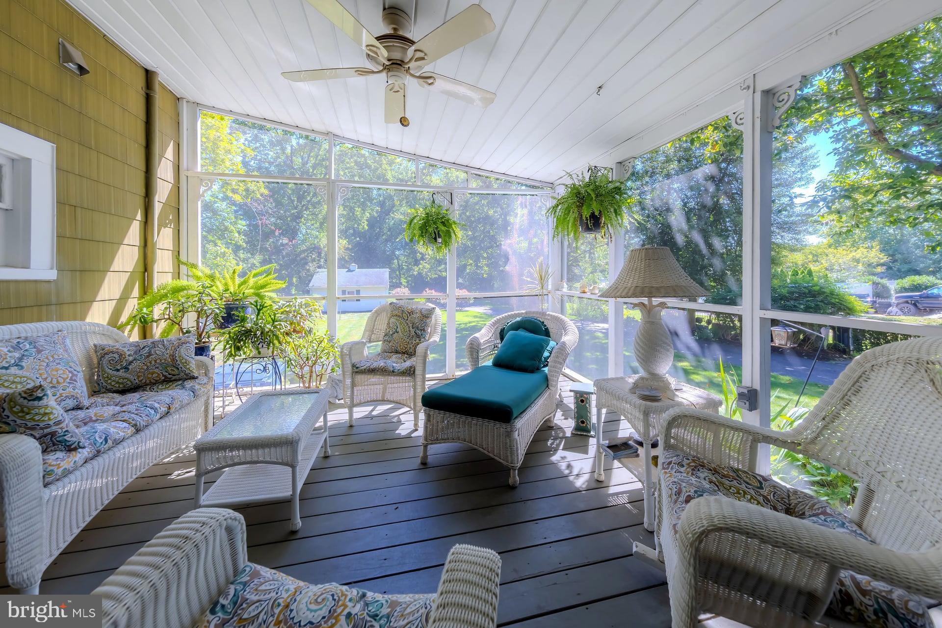 75 North Main Street Mullica Hill, NJ 08062 - Photo 28 of 35 Mint Julep anyone?