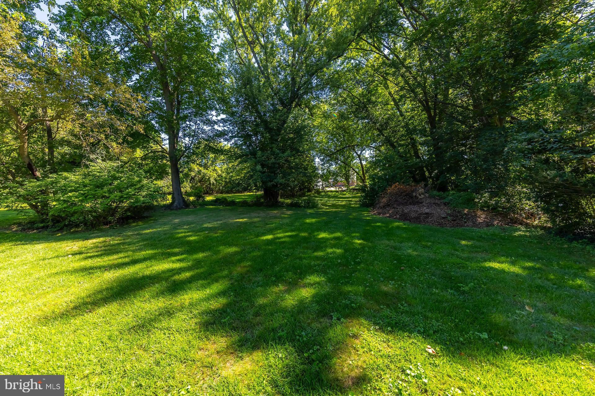 75 North Main Street Mullica Hill, NJ 08062 - Photo 34 of 35 Large yard!