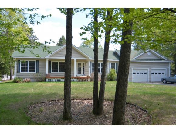 49 Tate Road Gilford, NH 03249 - Photo 1 of 34