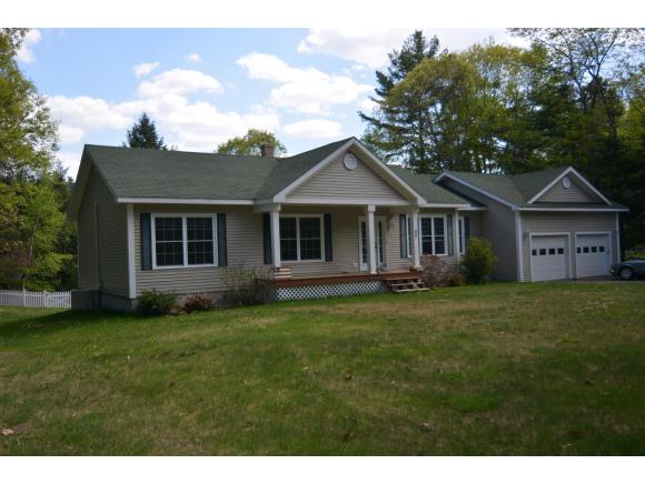 49 Tate Road Gilford, NH 03249 - Photo 2 of 34
