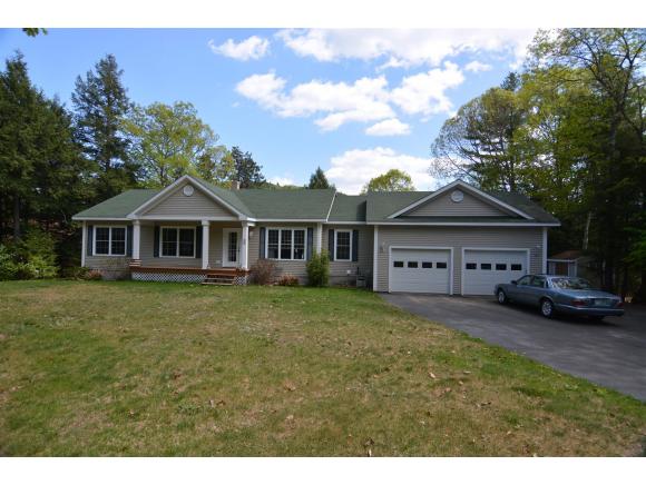 49 Tate Road Gilford, NH 03249 - Photo 23 of 34