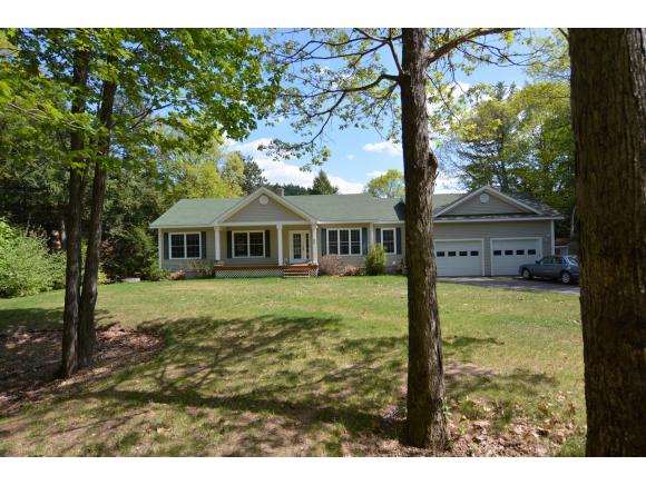 49 Tate Road Gilford, NH 03249 - Photo 24 of 34