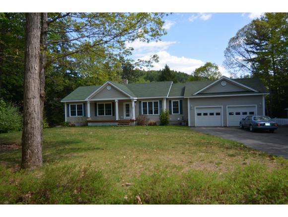 49 Tate Road Gilford, NH 03249 - Photo 25 of 34