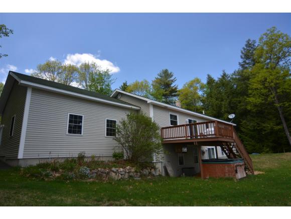 49 Tate Road Gilford, NH 03249 - Photo 26 of 34