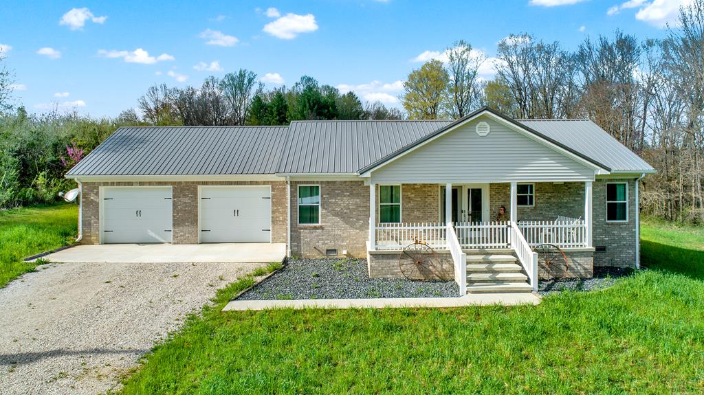 856 Patton Road Glasgow, KY 42141 - Photo 14 of 17 Gallery Image 14