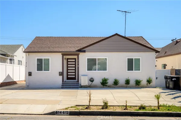 $3,800 | 612 North 4th Street, Montebello, CA 90640