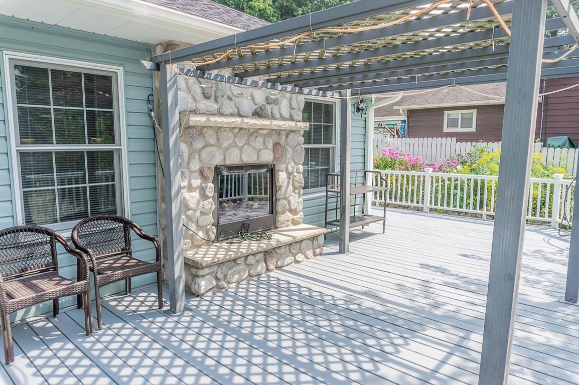 609 Union Street Manawa, WI 54949 - Photo 60 of 75