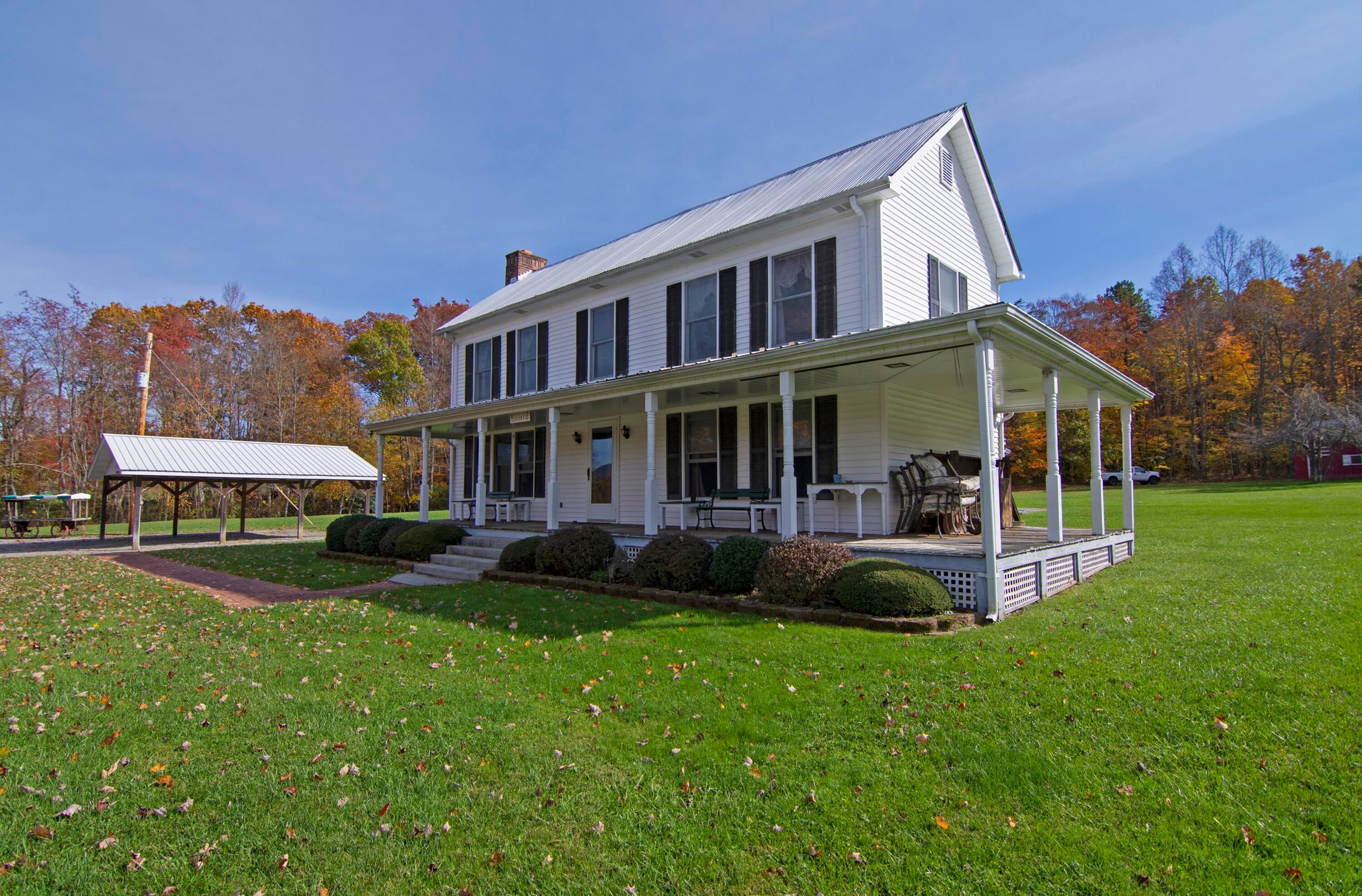 310 Rays Siding Road Waiteville, WV 24984 - Photo 124 of 148 Gallery Image 124