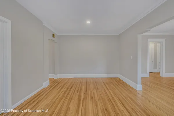 $1,595 | 1900 North Washington Avenue, Unit 1, Scranton, PA 18509