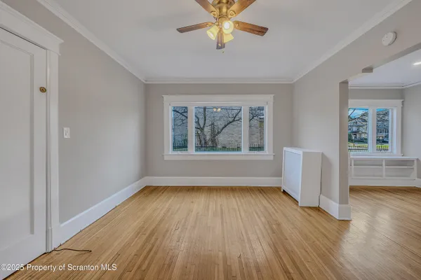 $1,595 | 1900 North Washington Avenue, Unit 1, Scranton, PA 18509