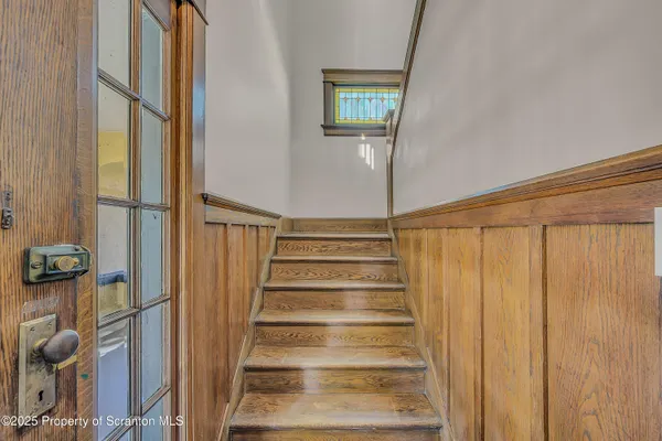 $1,595 | 1900 North Washington Avenue, Unit 1, Scranton, PA 18509