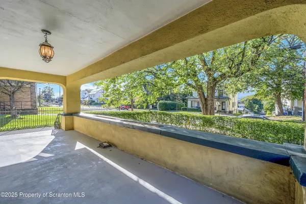 $1,595 | 1900 North Washington Avenue, Unit 1, Scranton, PA 18509