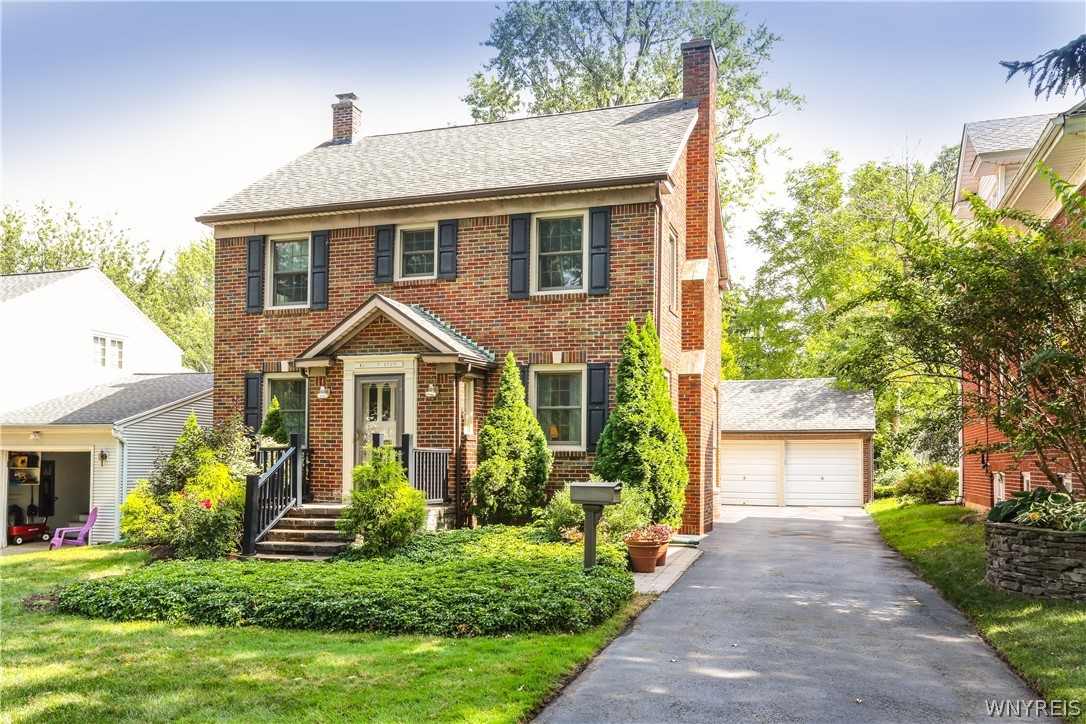 85 Westfield Road Amherst, NY 14226 - Photo 1 of 1 Gallery Image 1