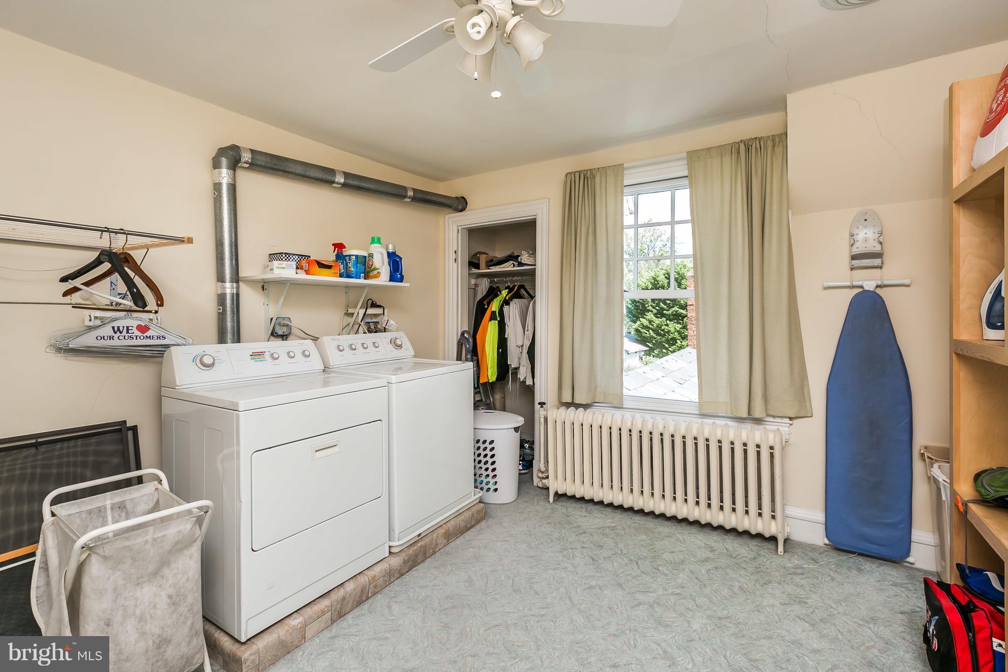 4501 Roland Avenue Baltimore, MD 21210 - Photo 22 of 30 Interior (General)