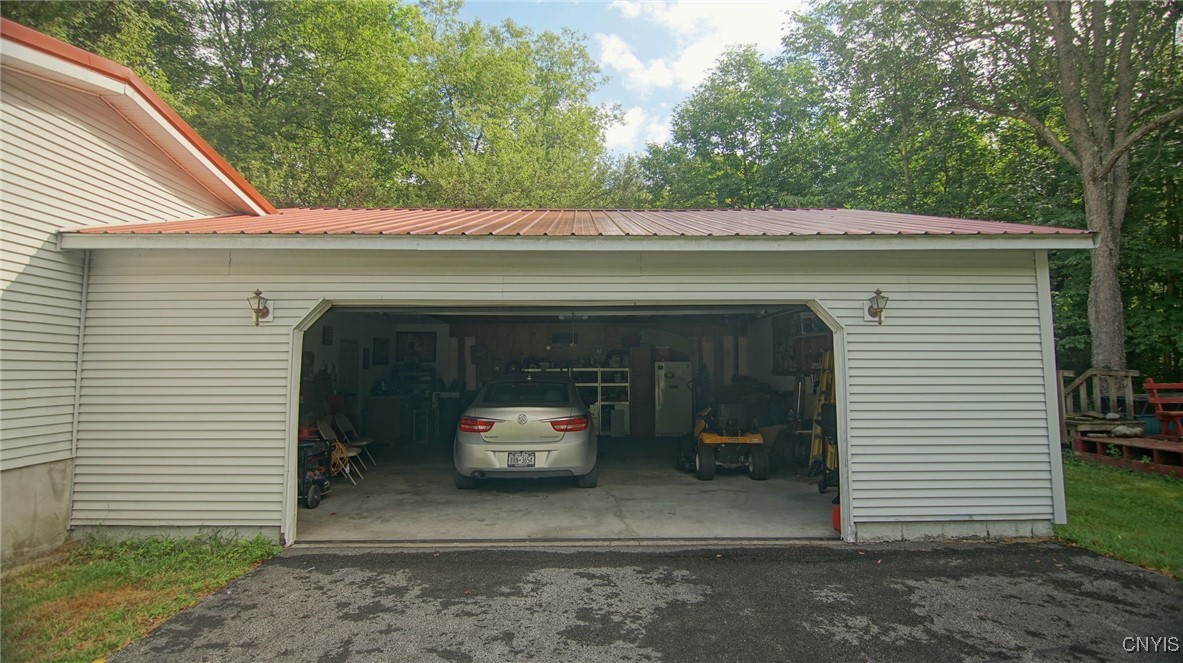 1046 Williams Road Remsen, NY 13438 - Photo 30 of 39