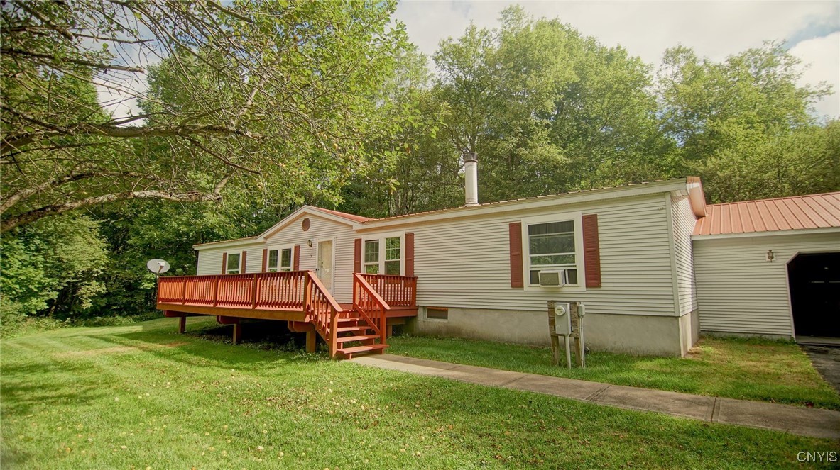 1046 Williams Road Remsen, NY 13438 - Photo 3 of 39