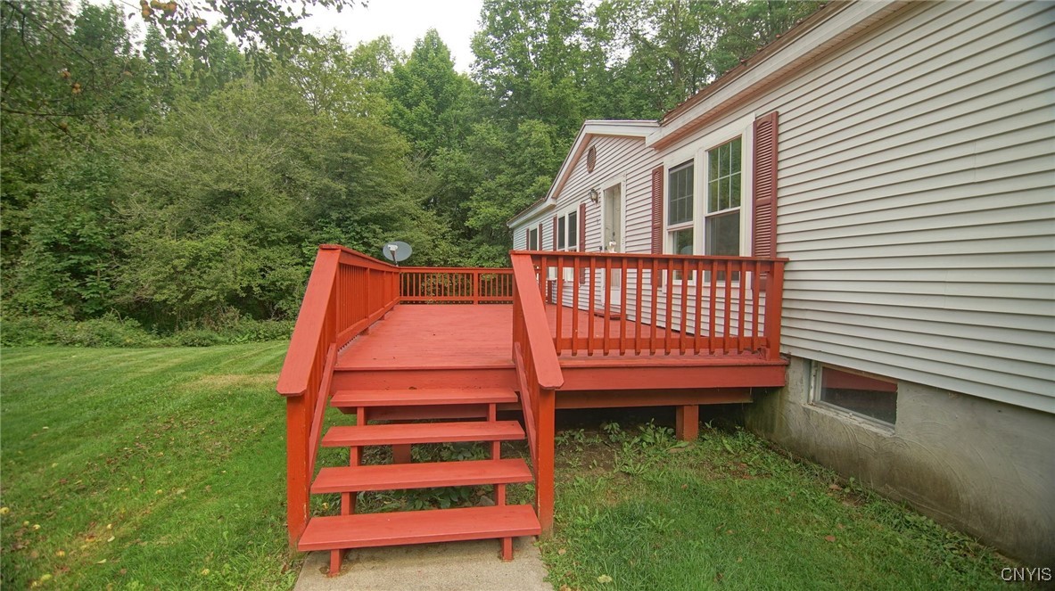 1046 Williams Road Remsen, NY 13438 - Photo 32 of 39