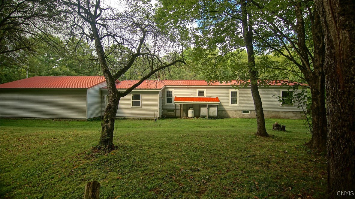 1046 Williams Road Remsen, NY 13438 - Photo 34 of 39