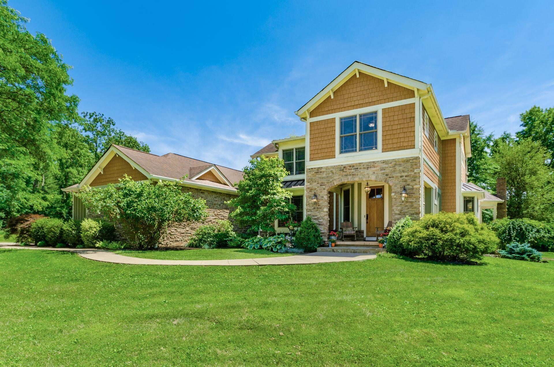 6846 Lee Road Westerville, OH 43081 - Photo 3 of 126 6846 Lee Road5