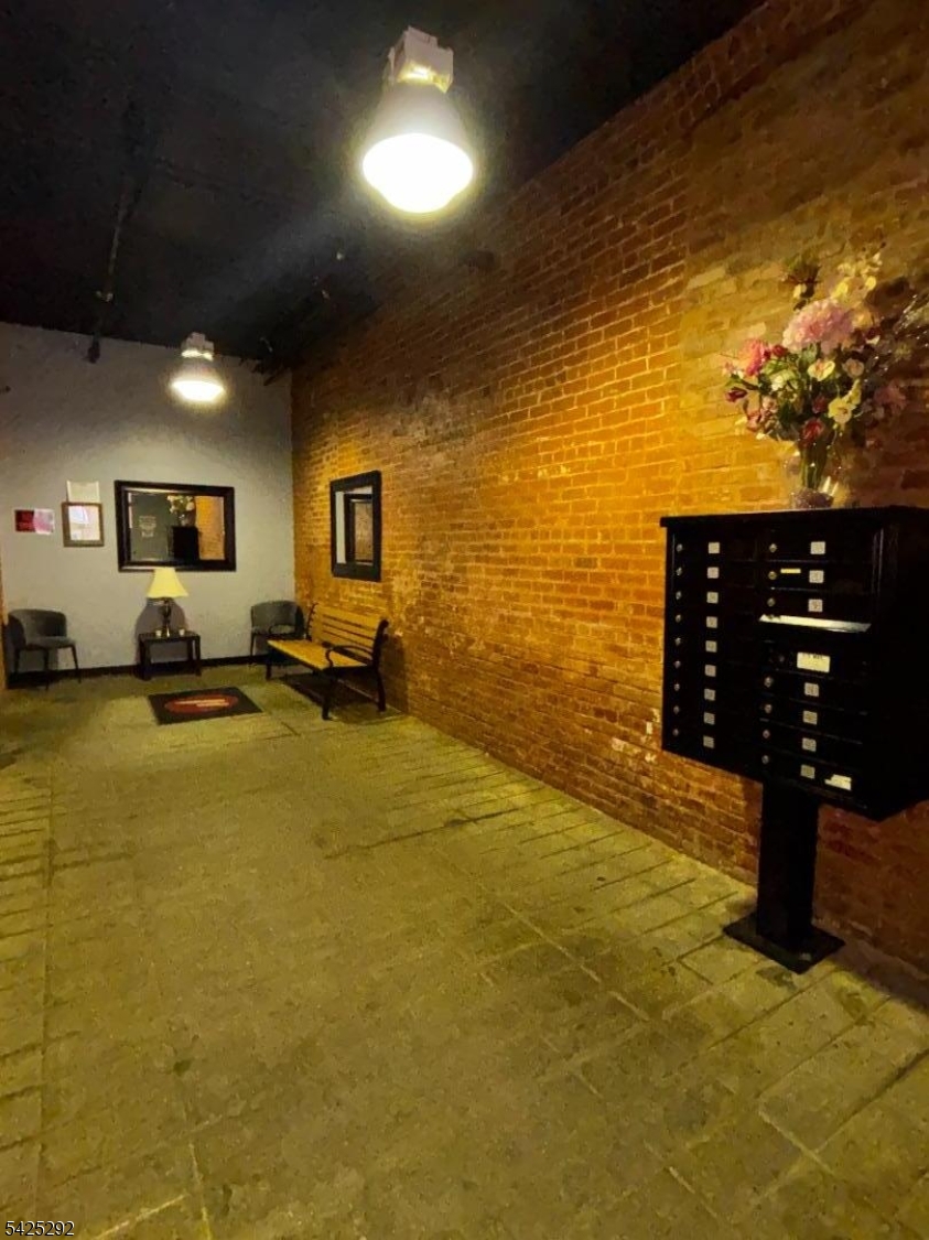 40 Broadway, Unit 5B Paterson, NJ 07505 - Photo 2 of 7 a view of a indoor basketball court