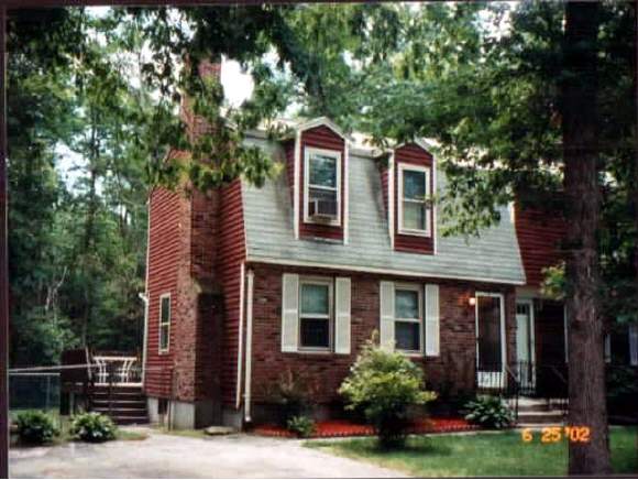 15 L Pingree Hill Road Derry, NH 03038 - Photo 1 of 4