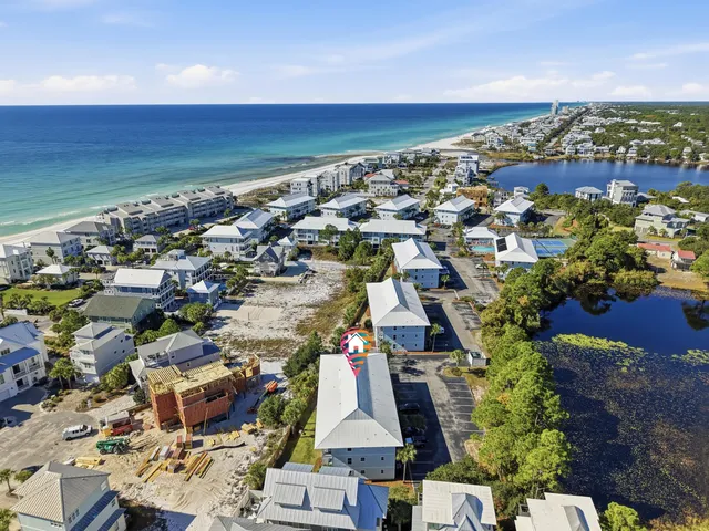 $580,000 | 11 Beachside Drive, Unit 1214, Santa Rosa Beach, FL 32459