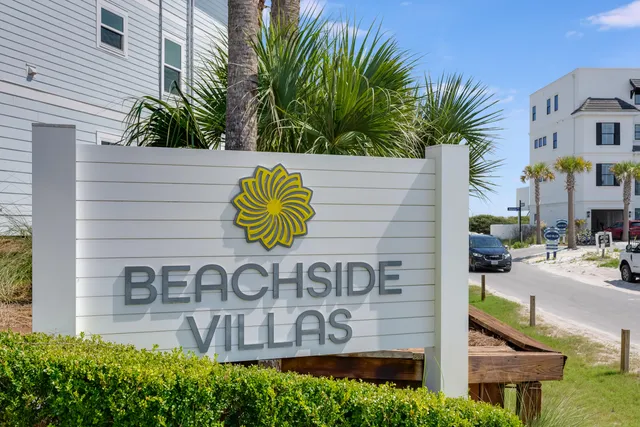 $580,000 | 11 Beachside Drive, Unit 1214, Santa Rosa Beach, FL 32459