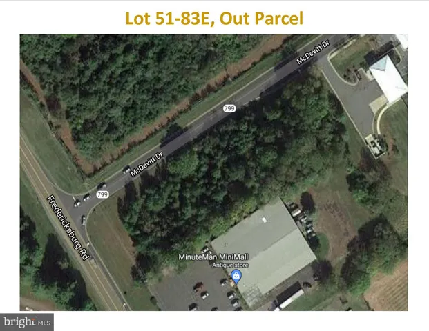 $800,000 | 1 Germanna Highway, Culpeper, VA 22701