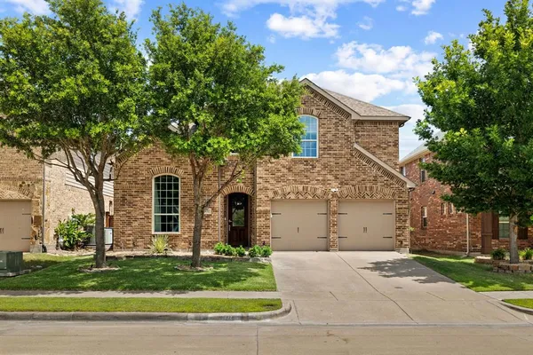 $475,000 | 1032 Edgefield Lane, Forney, TX 75126