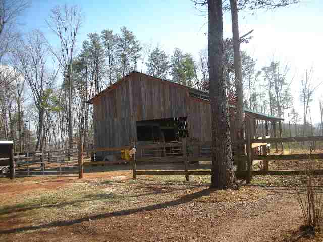 3 River Ridge Road Marietta, SC 29661 - Photo 2 of 24