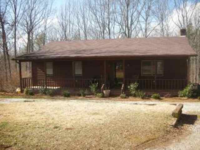 3 River Ridge Road Marietta, SC 29661 - Photo 24 of 24