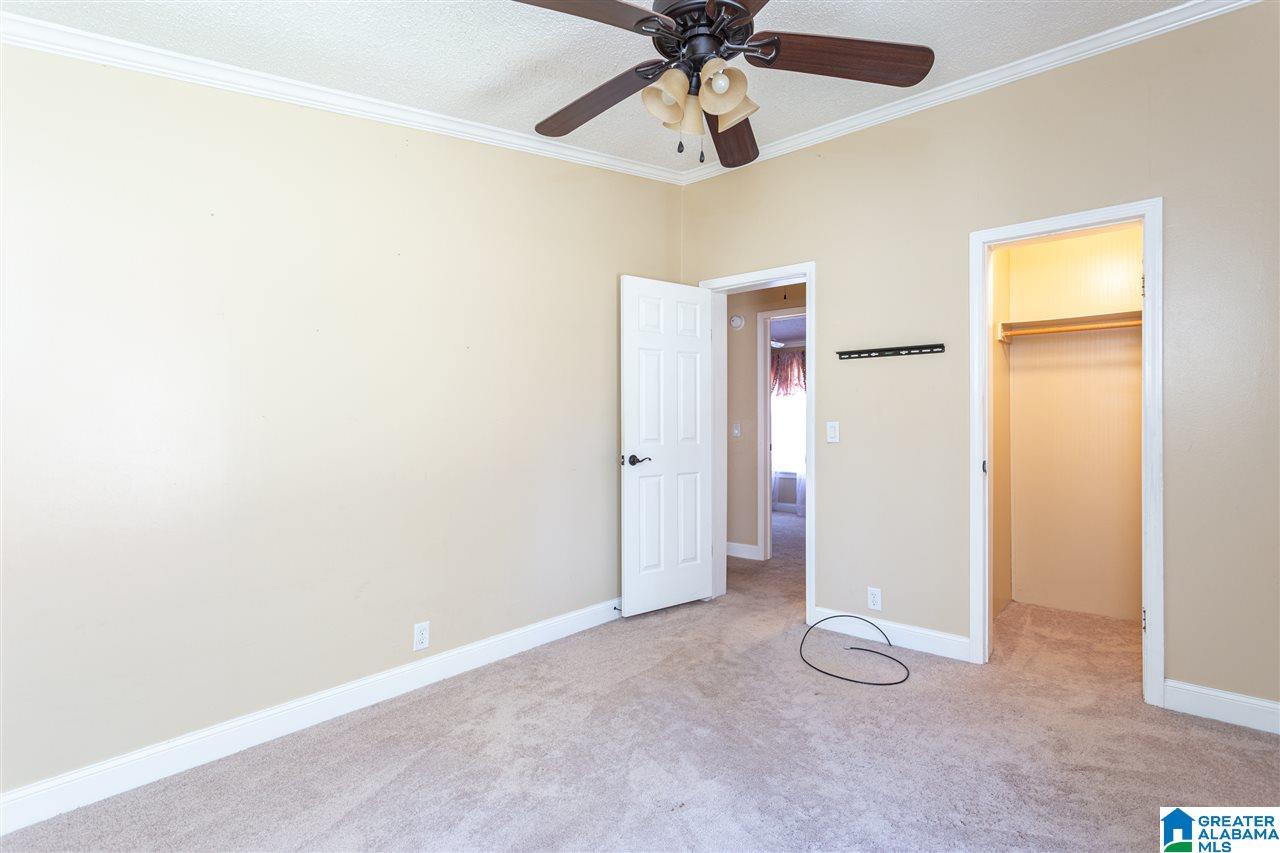 896 Taylors Chapel Road Eastaboga, AL 36260 - Photo 24 of 44