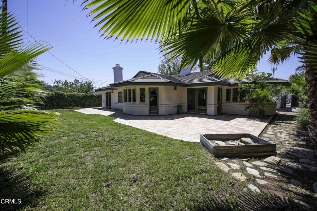 206 South Carrillo Road Ojai, CA 93023 - Photo 5 of 25