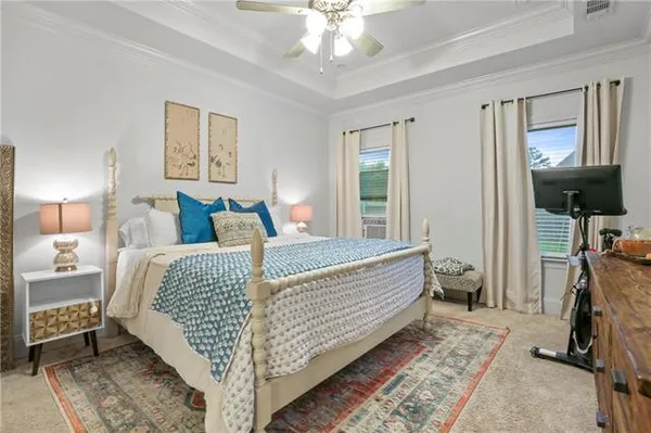 $2,700 | 6020 Canary Drive, Madisonville, LA 70447