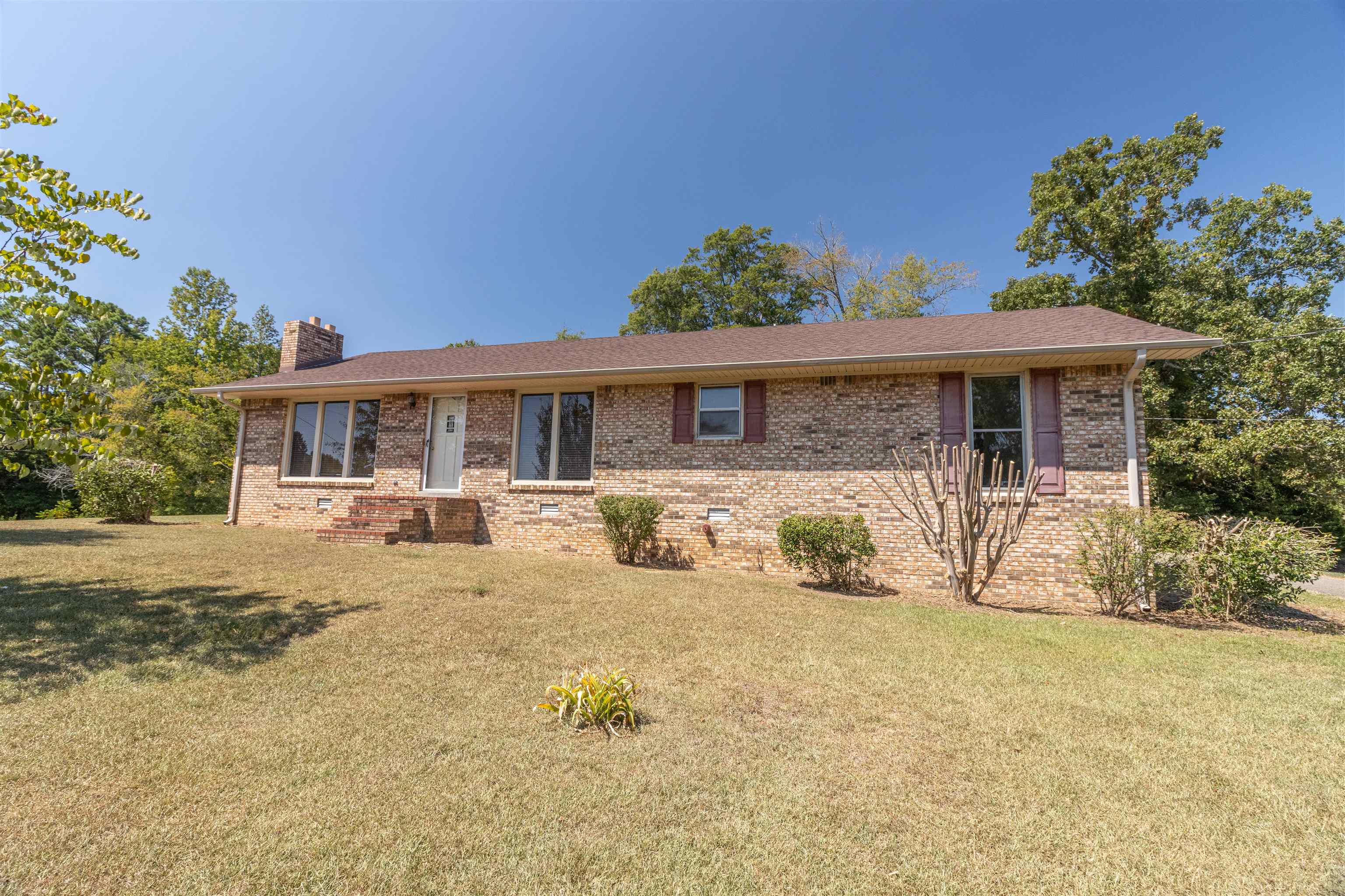 3301 57th Highway Ramer, TN 38367 - Photo 1 of 31