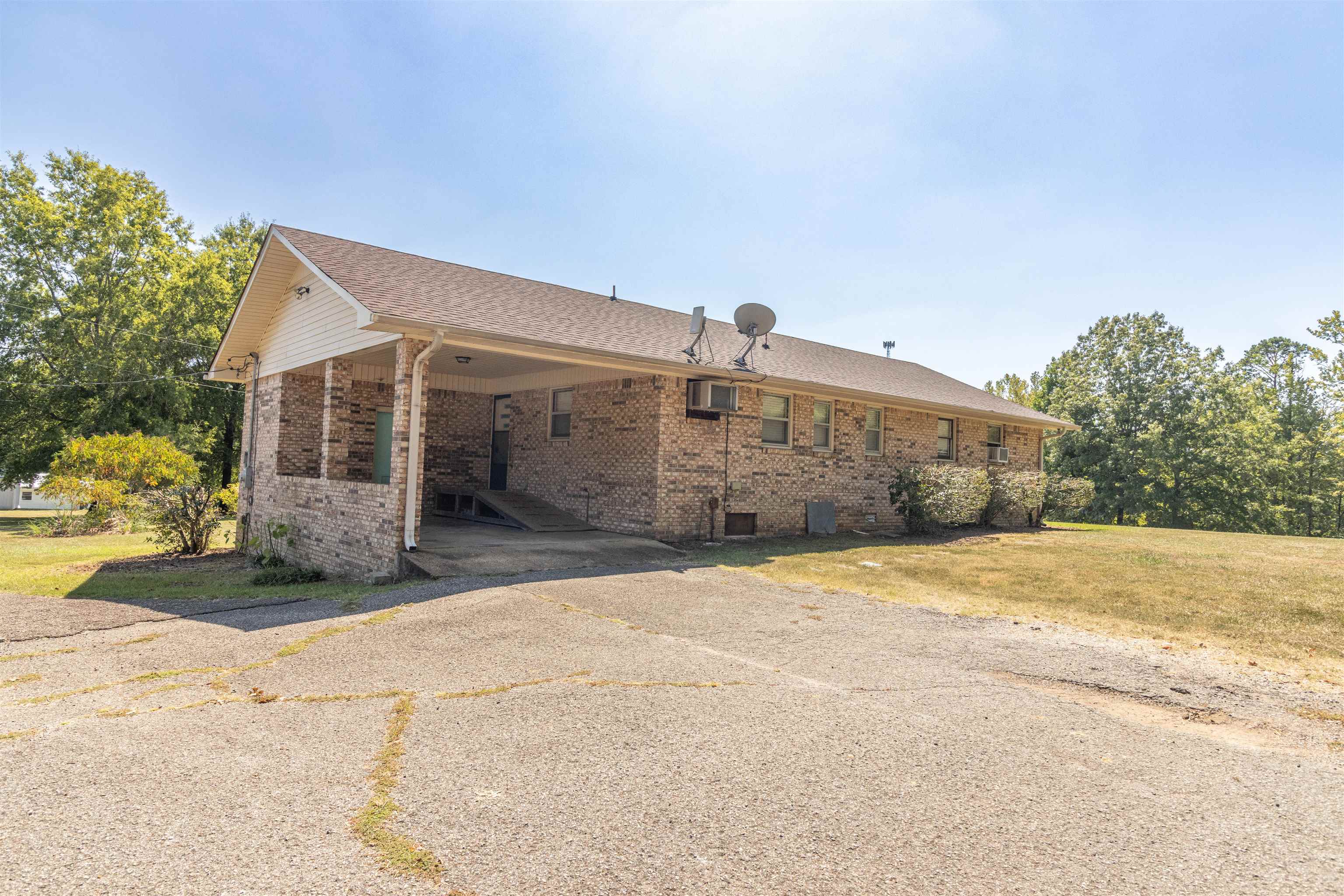 3301 57th Highway Ramer, TN 38367 - Photo 22 of 31