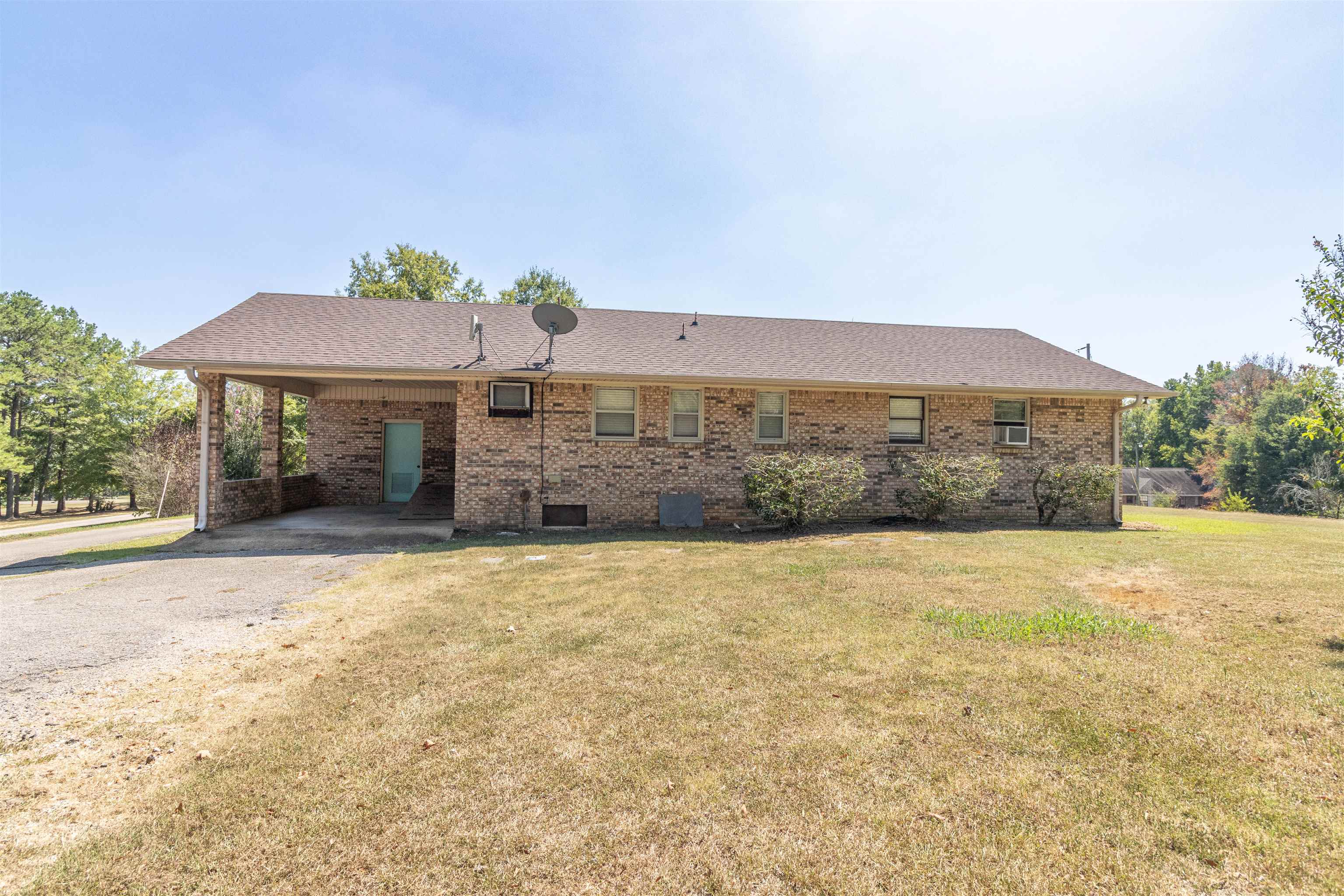 3301 57th Highway Ramer, TN 38367 - Photo 23 of 31