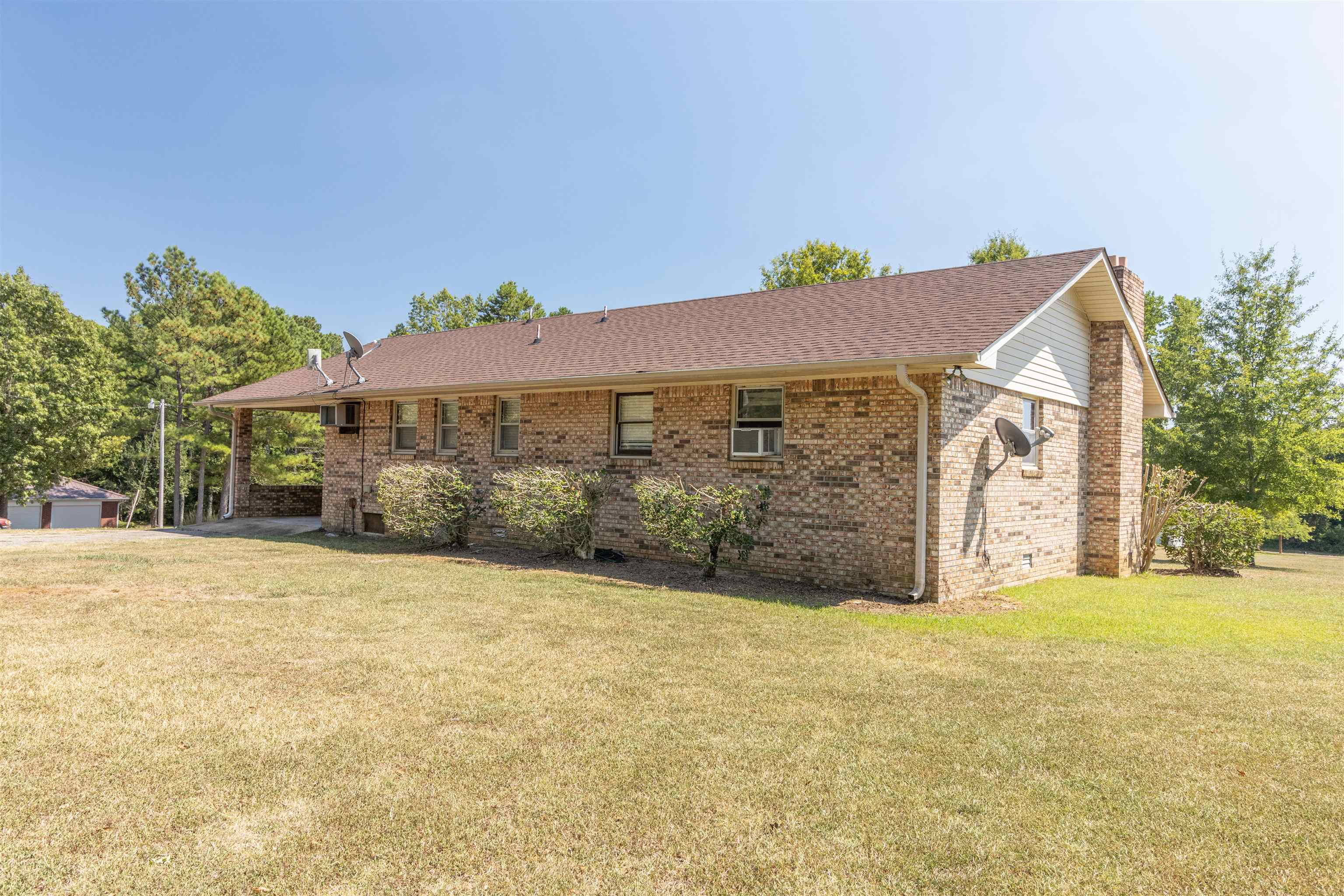 3301 57th Highway Ramer, TN 38367 - Photo 24 of 31