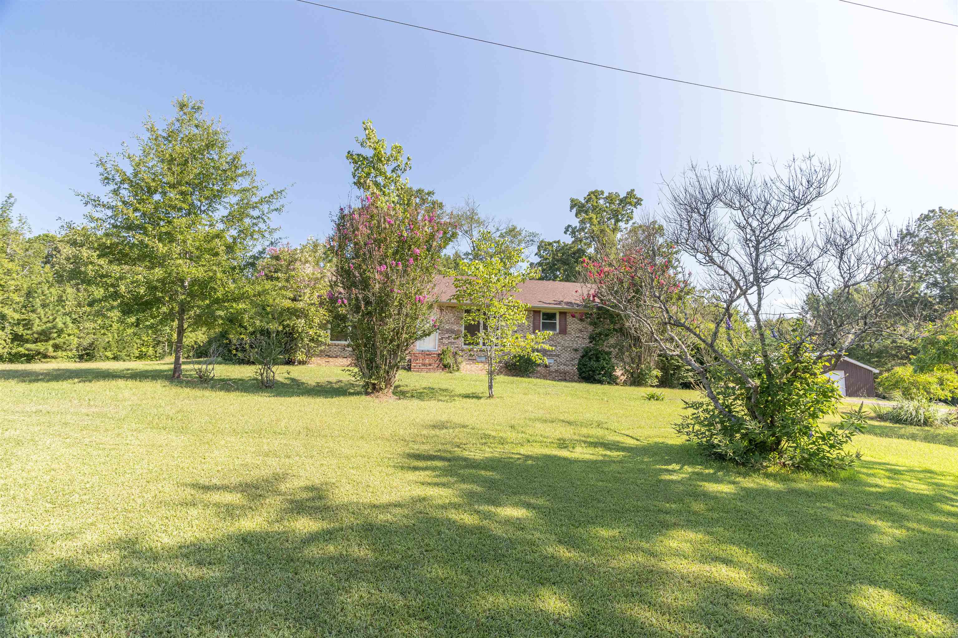 3301 57th Highway Ramer, TN 38367 - Photo 26 of 31