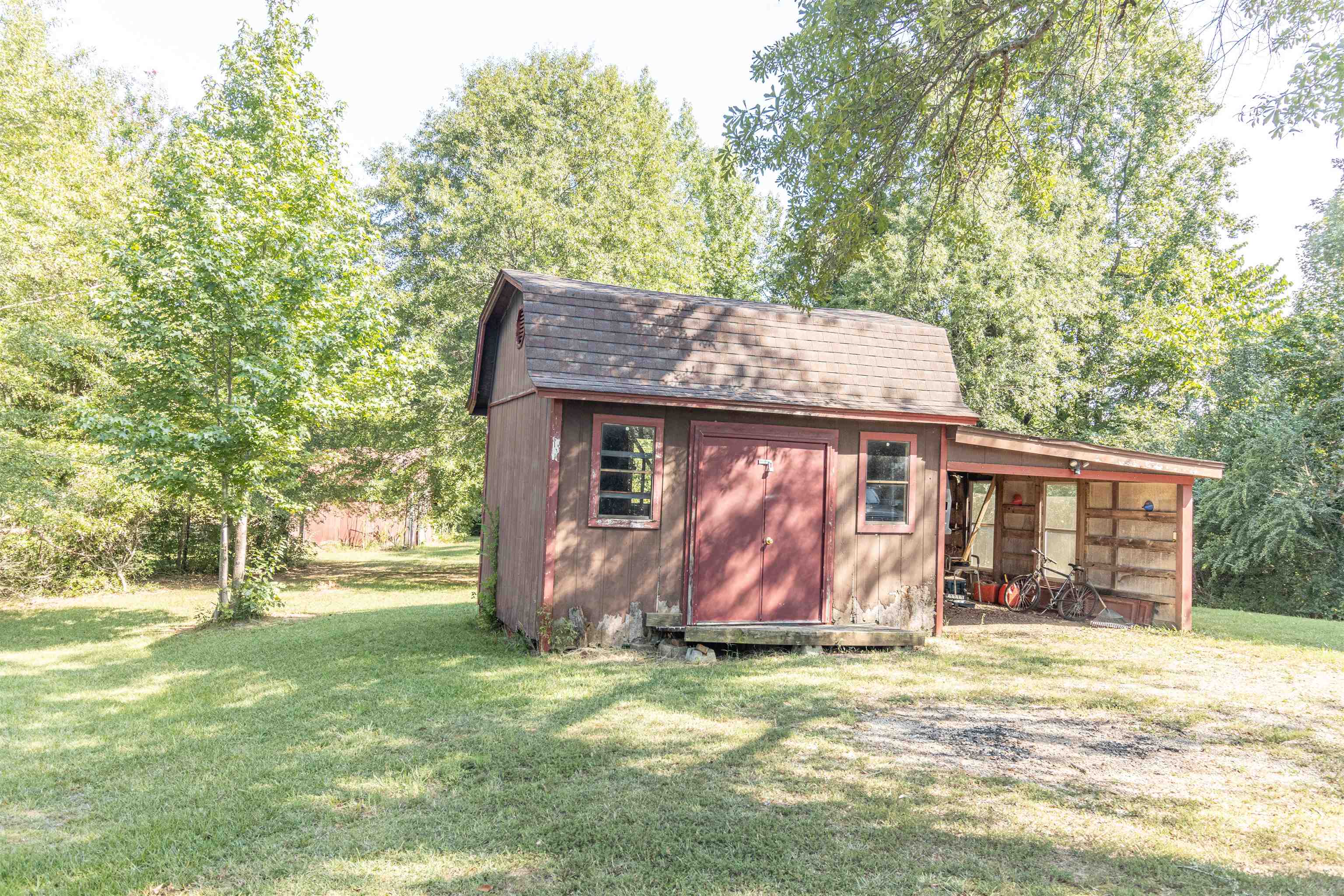 3301 57th Highway Ramer, TN 38367 - Photo 30 of 31