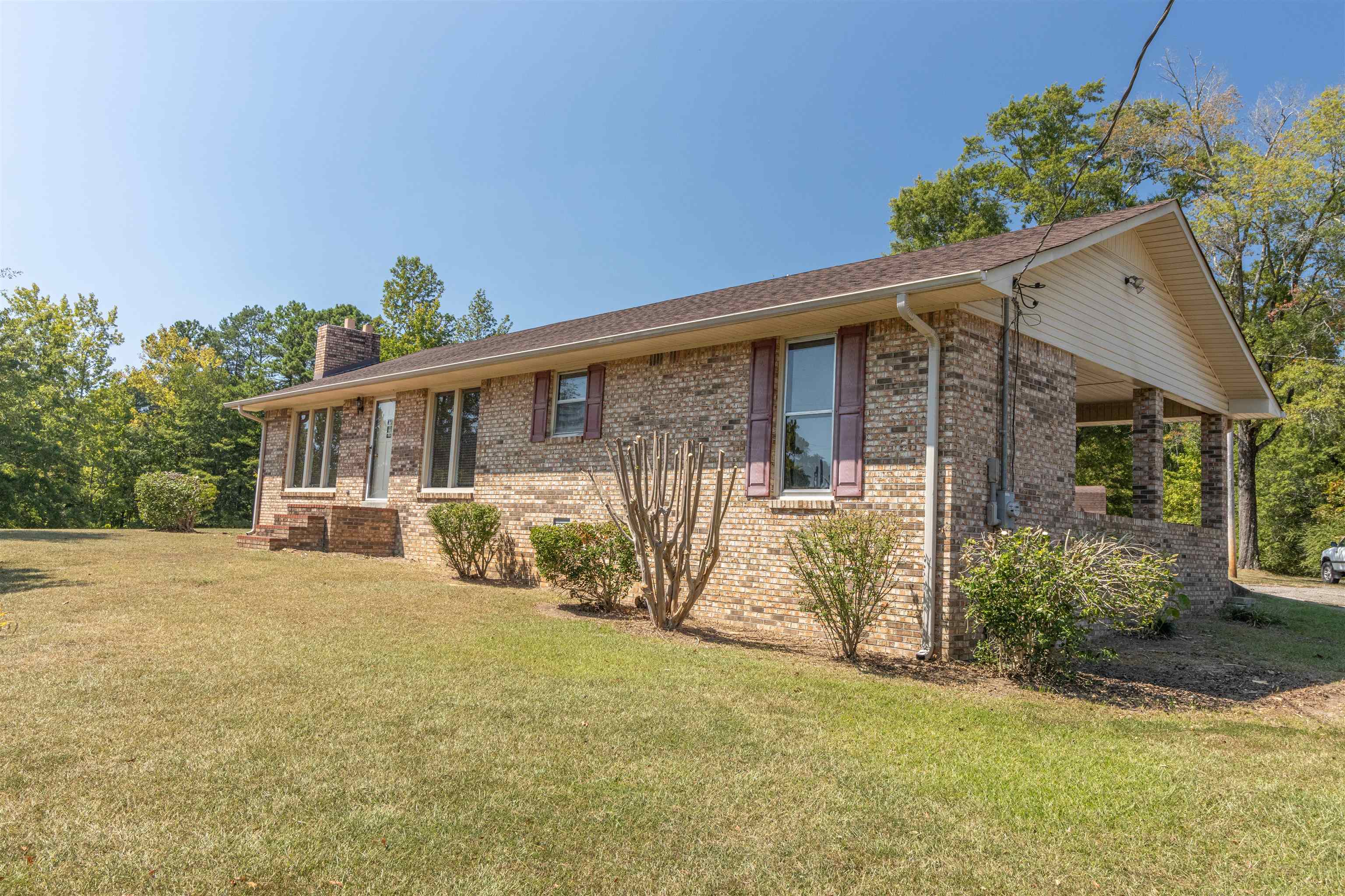 3301 57th Highway Ramer, TN 38367 - Photo 3 of 31