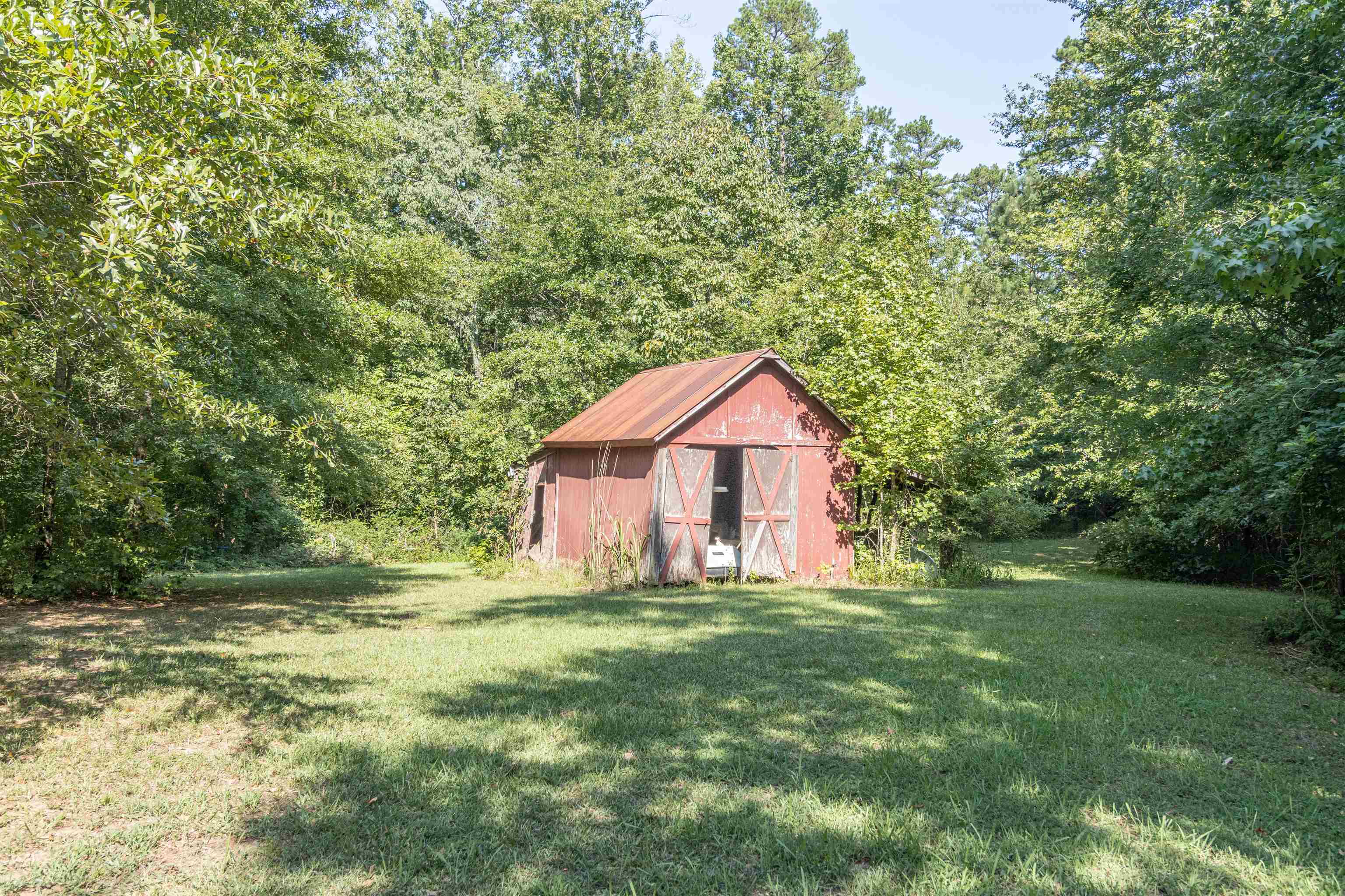 3301 57th Highway Ramer, TN 38367 - Photo 31 of 31