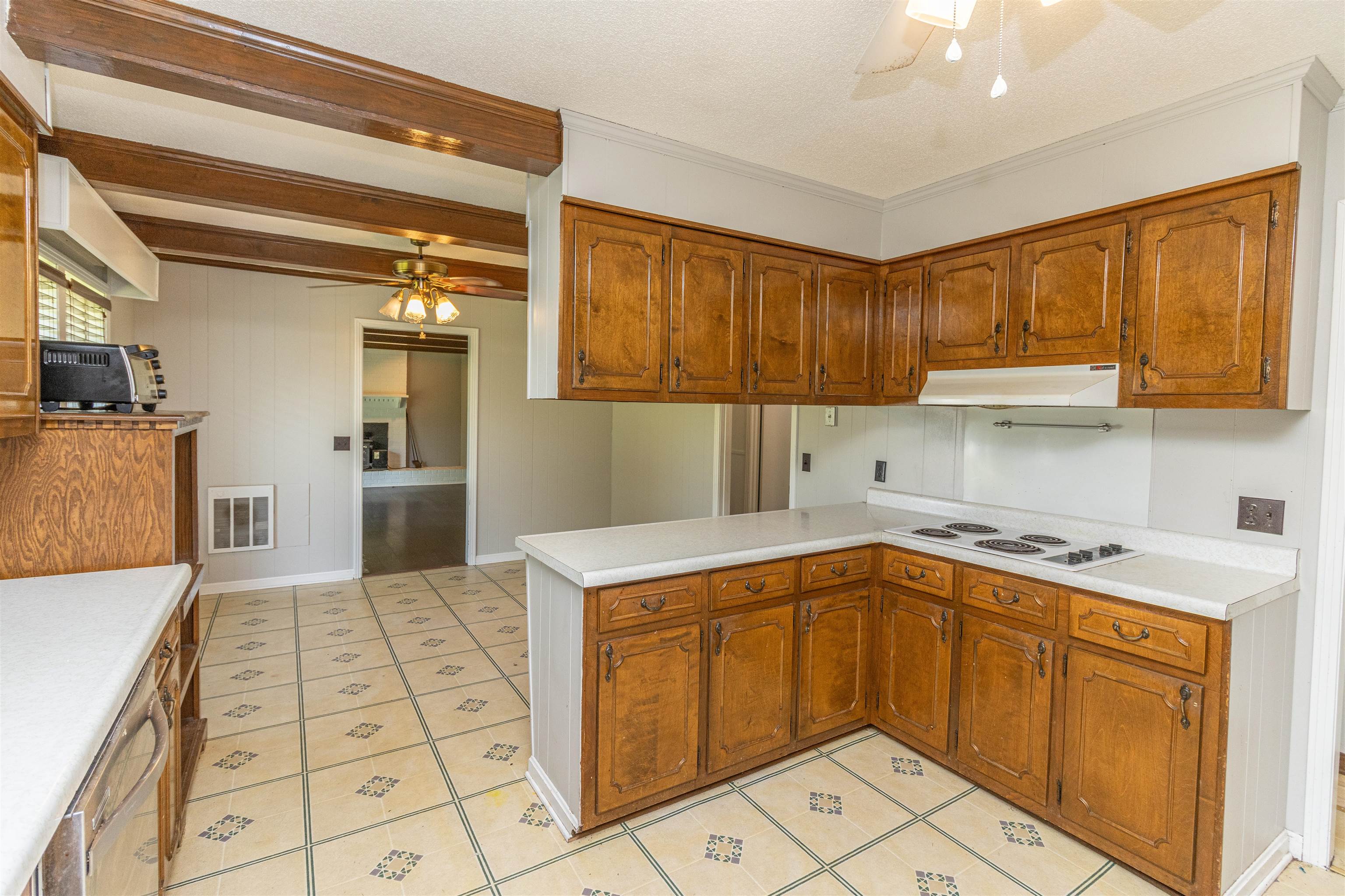 3301 57th Highway Ramer, TN 38367 - Photo 5 of 31